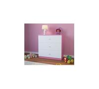 Kocot Kids Commode babydreams rose unie - 5903282036390