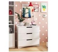 Kocot Kids - Commode classique Blanc G