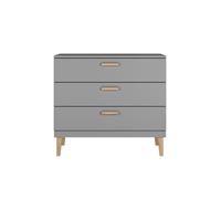 Kocot Kids Commode kubi grise - 5903282035874