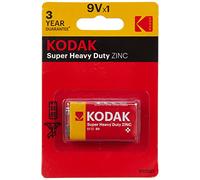 Kodak CTA 30953437 Saline-Pile 9 V