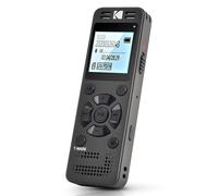Kodak Dictaphone numérique VRC – compact et performant