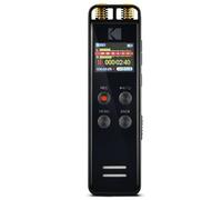 KODAK VRC - Dictaphone Numérique Compact et Performant