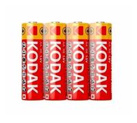 Kodak Heavy Duty AA