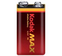 Kodak MAX 9V (Unité)