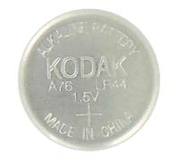 Kodak Pile Ultra Alcaline A76 - Unité