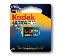 KODAK Pile Ultra Lithium 4LR44