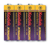 Kodak Pile Xtralife