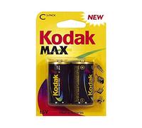 Kodak Pile alcaline Max LR14 Bl2-C