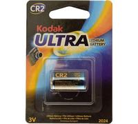 Pile Varta Lithium Cr2 Kodak Bleu