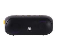 Kodak Portable Wireless Speaker PWS-2233 - Noir