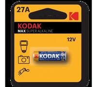 Kodak ULTRA - Batterie 27A - Alcaline