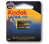 KODAK Pile Ultra Lithium 4LR44
