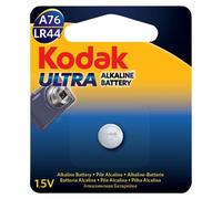Kodak Ultra - Batterie Lr44 - Alcaline