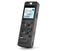 KODAK VRC - Dictaphone Numérique Compact et Performant