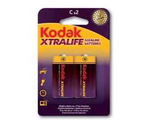 Kodak XTRALIFE C