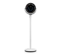 Kodiak SilentAir Motion 3D - Ventilateur Ufesa, Blanc