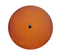 Köhko Design Couvercle pour brasero avec Couleur Patine Rouille pour Tous Les foyers Ø 80.5 cm