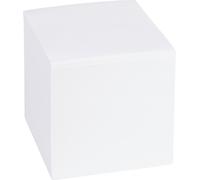 König & Ebhardt 8600999 Cube de notes 9 x 9 x 9 cm