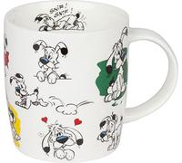 Könitz Asterix Snif! Snif!, multicolore, 250 ml