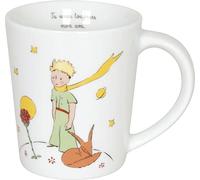 Könitz Becher Le Petit Prince - Tu seras Toujours Mon ami (Französisch)