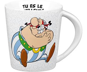 Könitz Becher Tu ES Le Meilleur