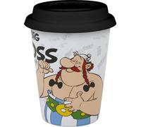 Könitz Coffee-to-Go Mug - Asterix - Characters - Big Boss