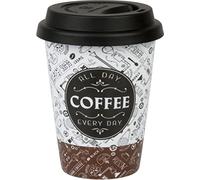 Könitz Coffee-to-Go Mug - Coffee Talk