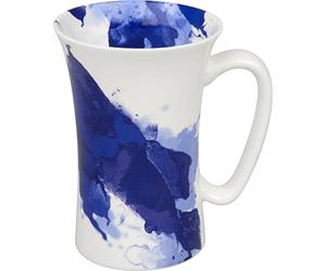 Könitz Mega Mug Seeing Blue