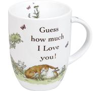 Könitz Mug Guess How Much I Love You!