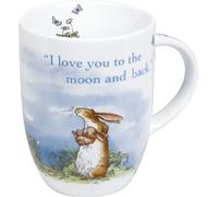 Könitz Mug I Love You to The Moon.