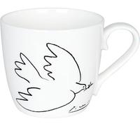 Könitz Mug Picasso - La Colombe de la Paix