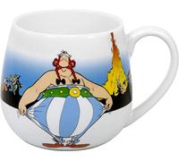 Könitz Snuggle Mug Asterix - Je ne suis Pas Gros!