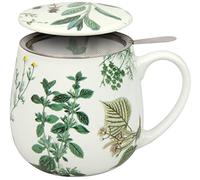 Könitz Tea for You - My Favourite Tea - Herbs
