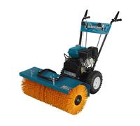 Könner&Söhnen Balayeuse à essence Fraise à neige KS 7HP-MFM 80E Machine multifonctionnelle