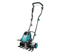 Motobineuse électrique - KONNER & SOHNEN - KS1000T E - 1500W - 45cm - Facile à manœuvrer