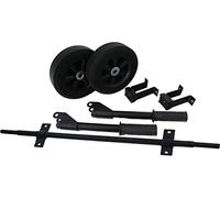 Könner & Söhnen KS 3 Kit de transport KS 3 Kit compatible avec tous les générateurs K&S à essence et à gaz de la série KS 3000.