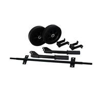 Könner & Söhnen KS 7 Kit de transport compatible avec tous les modèles de générateurs à essence de la série KS 7000.