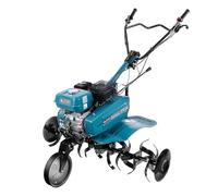 Könner&Söhnen KS 7HP-950A Motobineuse Essence 212 cm³, 62 kg | Motoculteur avec profondeur de labour max. 31 cm, pour potagers et massifs, fraise de jardin thermique