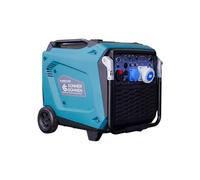 Générateur à onduleur Könner & Söhnen KS 9500iE S ATSR 9,5 kW 230 V