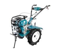 Könner & Söhnen KS 9HP-1350G-3 (400) motoculteur à essence, boîte de vitesses, soc réglable, largeur travail ≤134cm, profondeur labourage ≤ 35, moteur thermique 9,0 CV, tous types de sols.