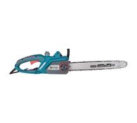 Tronçonneuse électrique KS CS2400-18, puissance 2400 W, longueur de la chaîne 18” (45 cm), vitesse de la chaîne 13 m/s, tension de la chaîne sans outil
