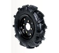Roues pneumatiques pour motoculteur Könner Söhnen - KS RW40