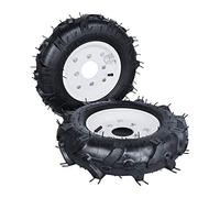 Roues pneumatiques pour motoculteur Könner Söhnen - KS RW40