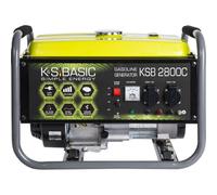 Könner & Söhnen KSB 2800C