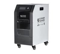 Könner & Söhnen Station de puissance portable KS 5200PS