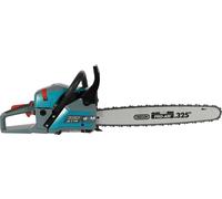 Könner &Söhnen Tronçonneuse à essence KS CS31G-18-1 Tronçonneuse de ménage Jardinage