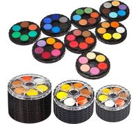 Koh-I-Noor 017150600000 24 rond Eau Couleur Peinture