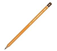 Koh-I-Noor 1500/5B Crayon graphite 5B