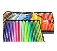 Koh-I-Noor 3714072001KZ Aquarelle Lot de 72 crayons de couleur