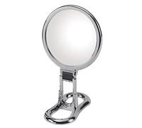 KOH-I-NOOR 398KK-6 Série Miroir Augmentateur, Chrome